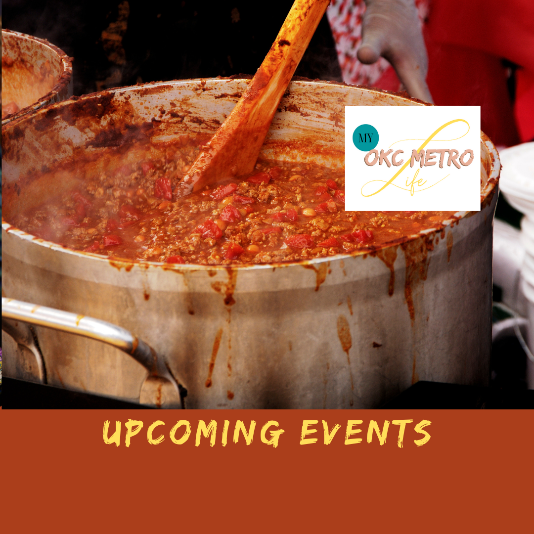 Okc Metro Weekly Events My Okc Metro Life