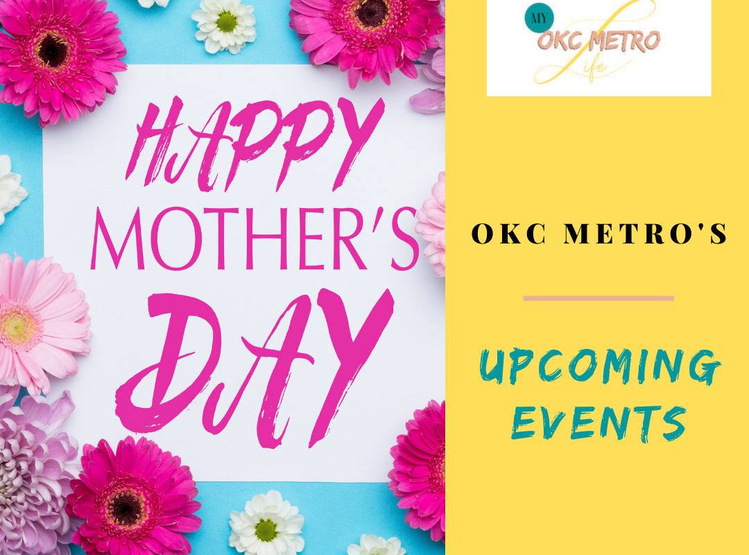 OKC Metro Weekly Events