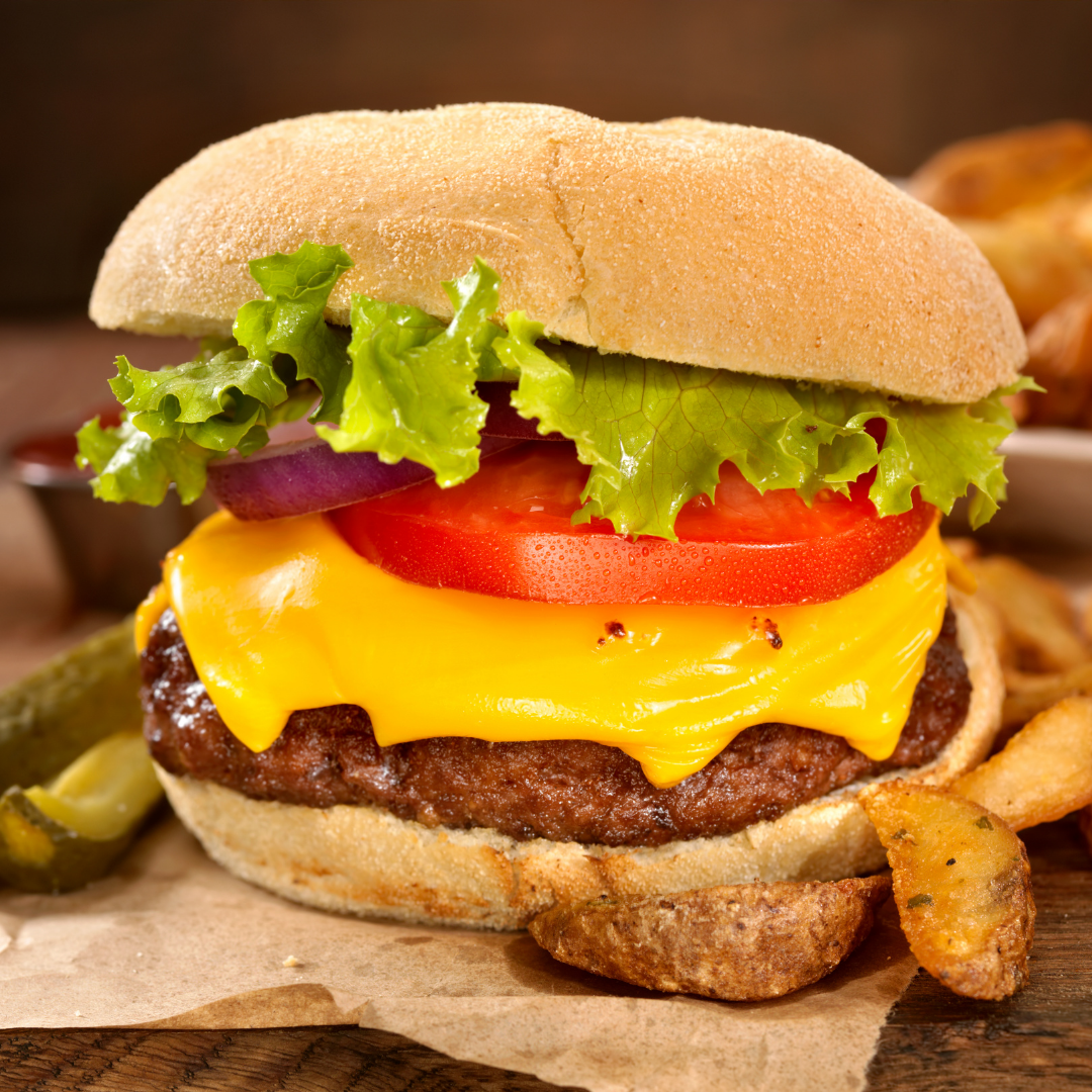 OKC Metro's BEST Cheeseburgers - My OKC Metro Life