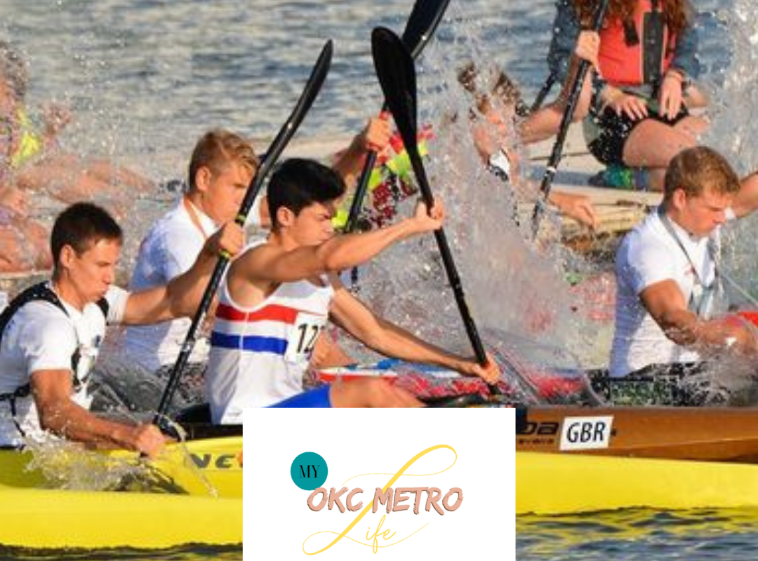 OKC Metro Weekend Events August 20 2021