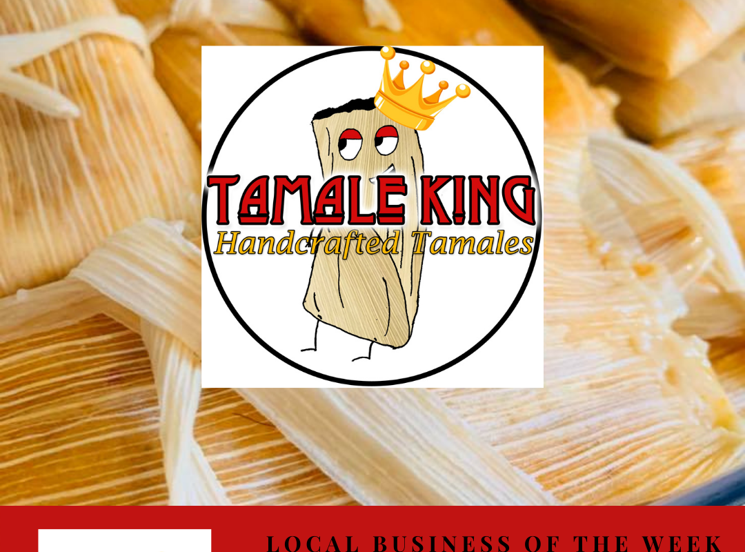 Business of the Week Tamale King