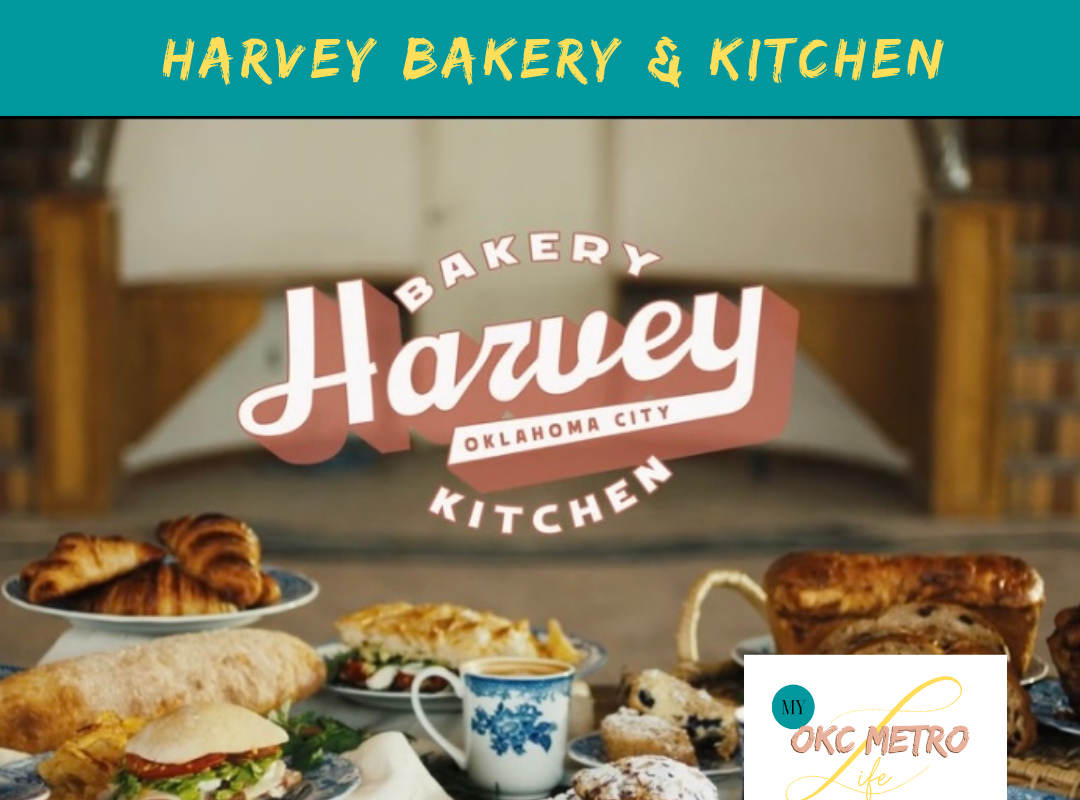 Harvey Bakery & Kitchen