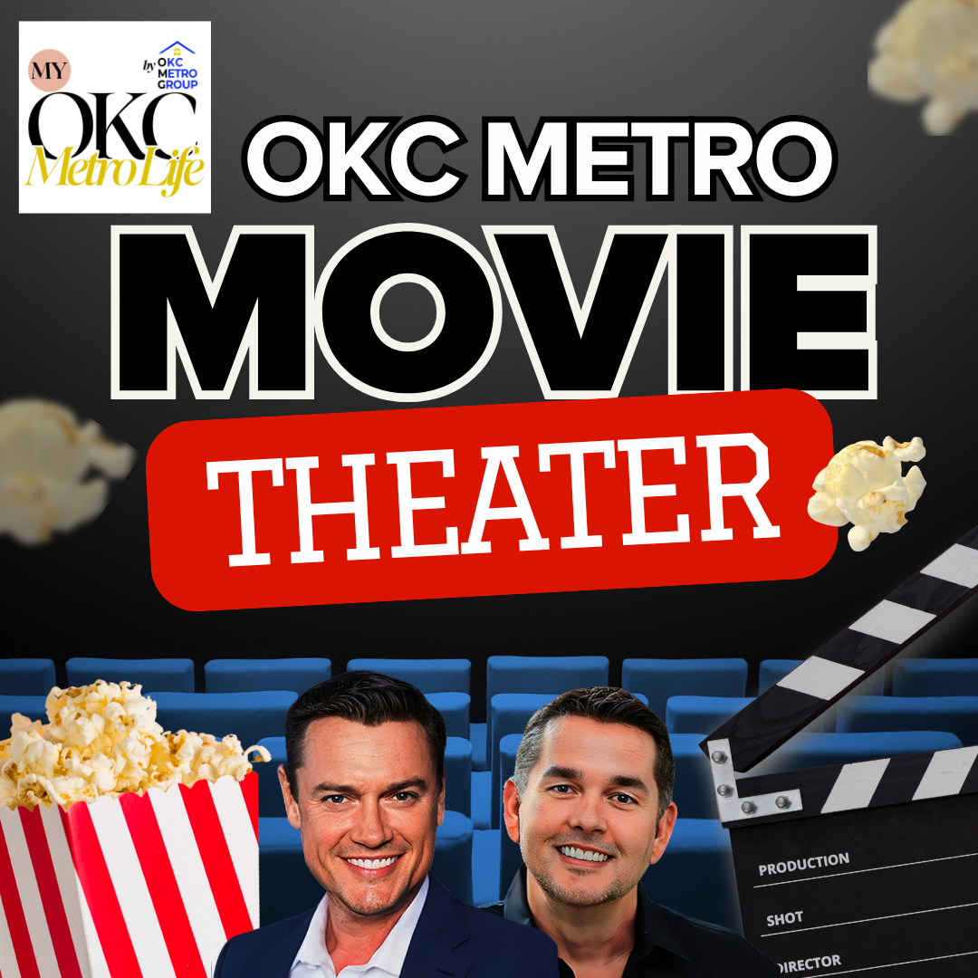 Happy Movie Theatre Day! - My OKC Metro Life
