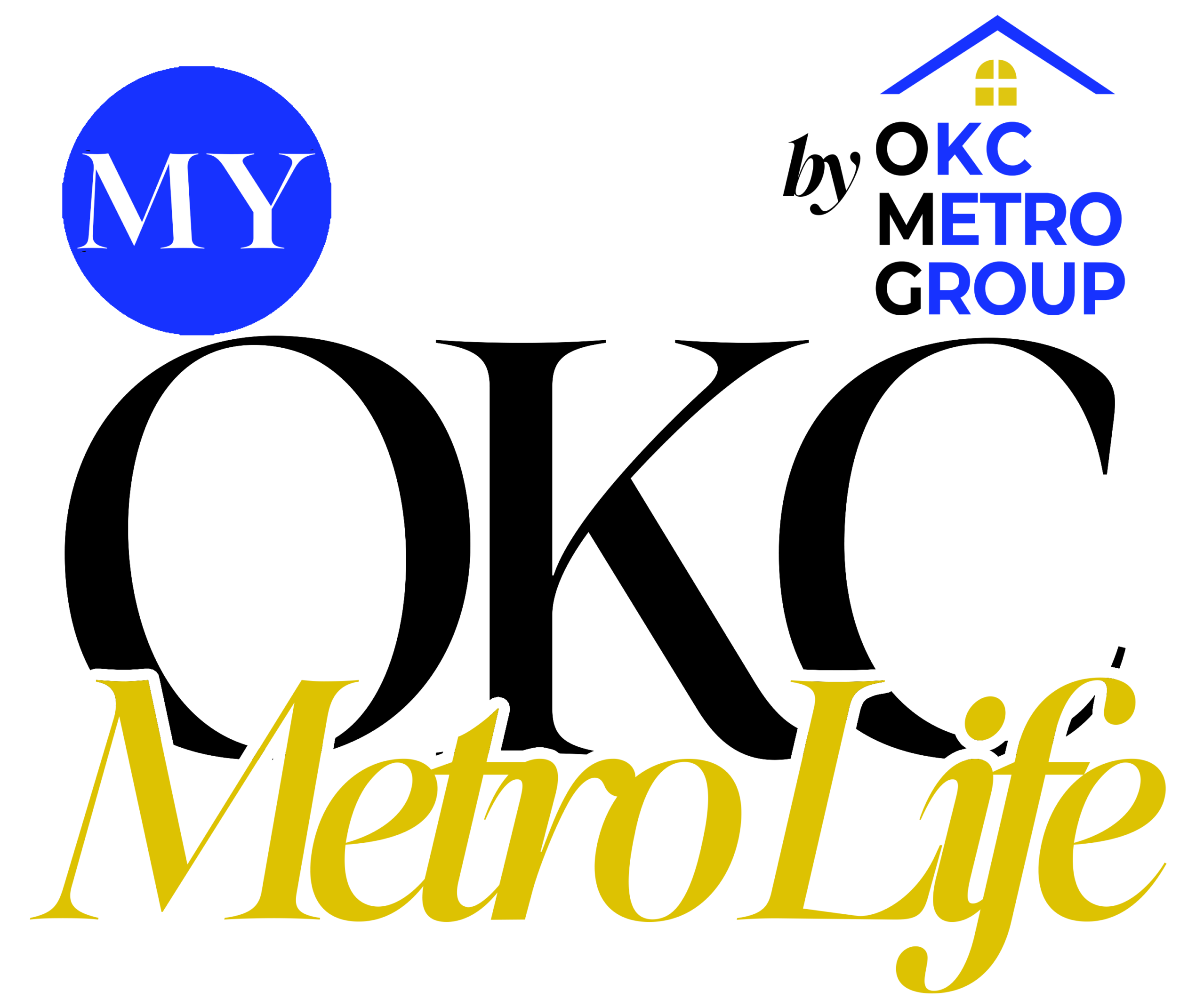 My OKC Metro Life